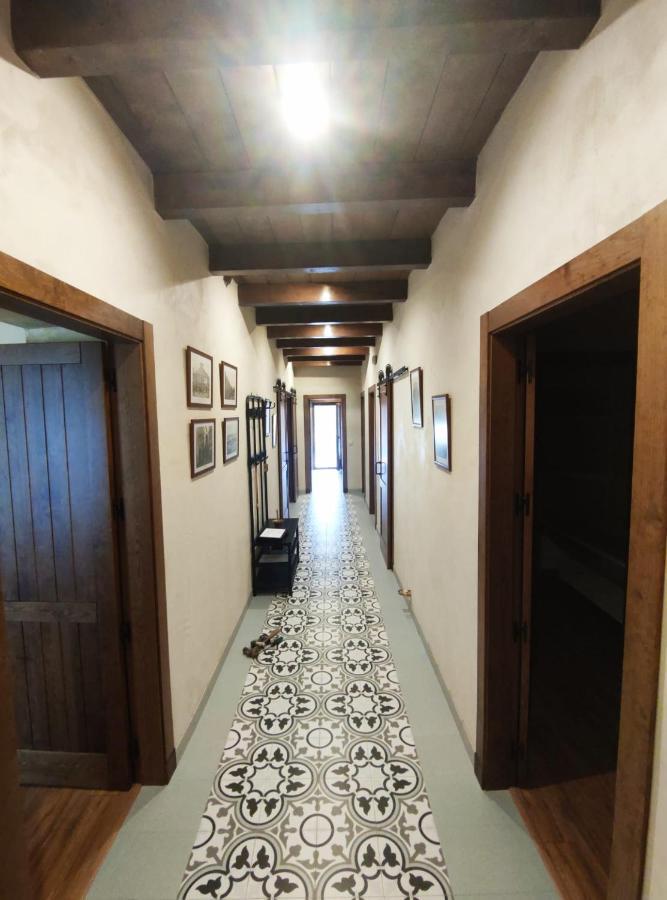 Casa Rural Oliver Y Nadia Rodilana Exterior photo