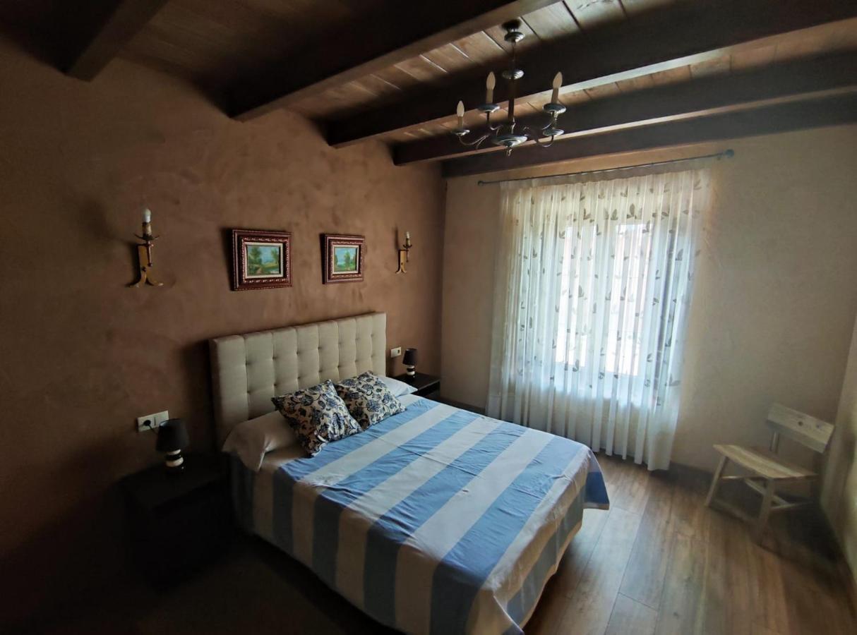 Casa Rural Oliver Y Nadia Rodilana Exterior photo