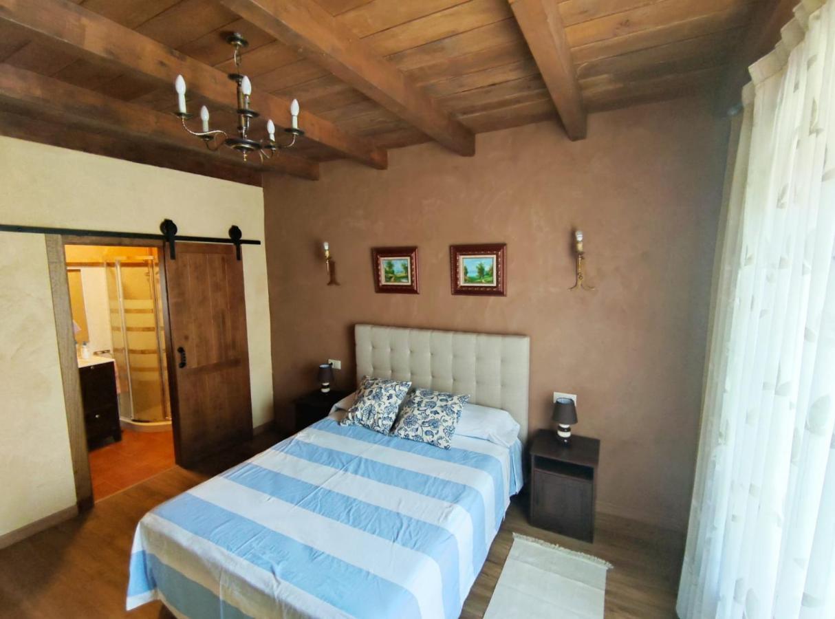 Casa Rural Oliver Y Nadia Rodilana Exterior photo